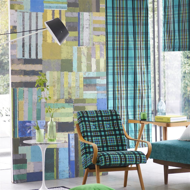 Designers Guild Patiali Azure