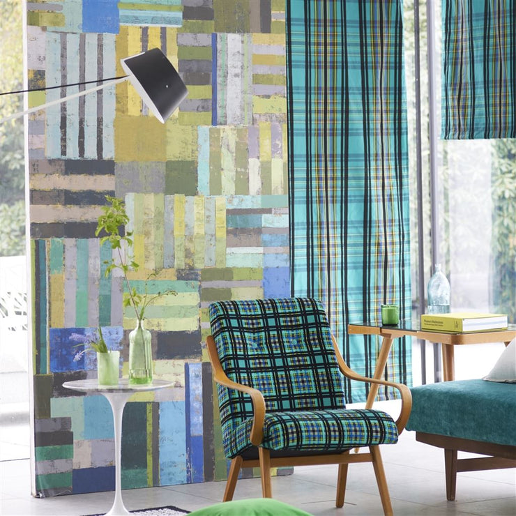 Designers Guild Patiali Azure