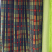 Designers Guild Shastri Ochre