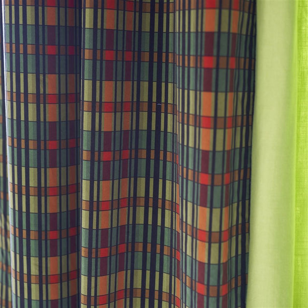 Designers Guild Shastri Ochre