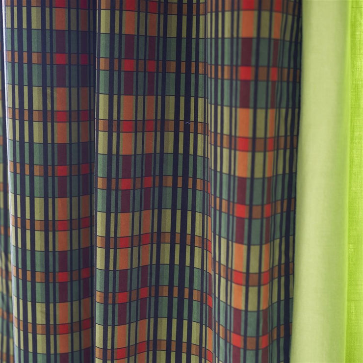 Designers Guild Shastri Ochre