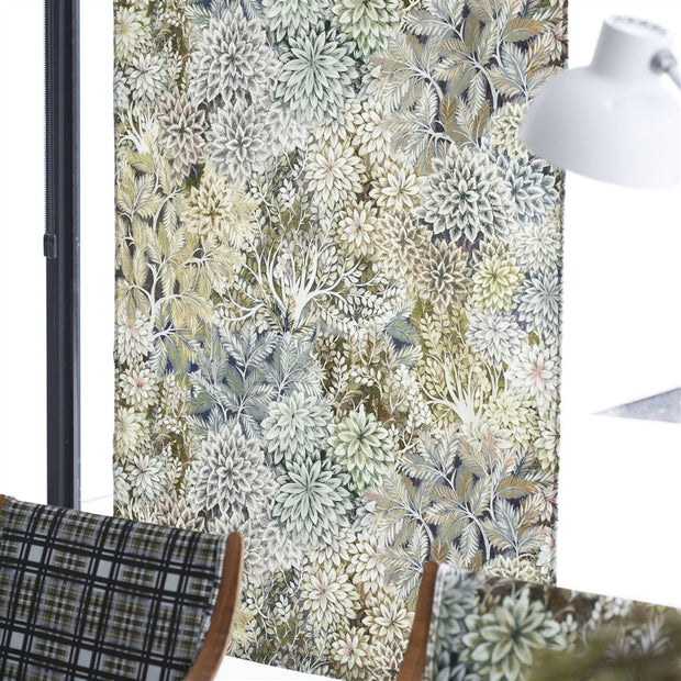 Designers Guild Madhya Birch