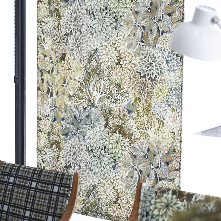 Designers Guild Madhya Birch