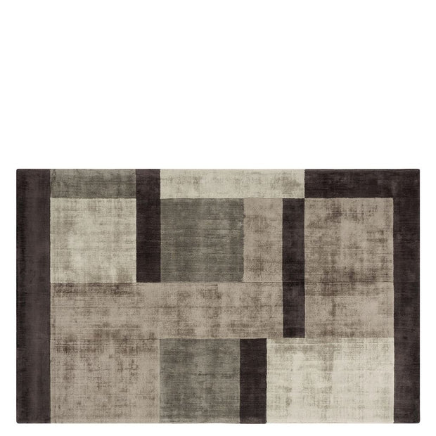 Designers Guild Odhani Natural Rug