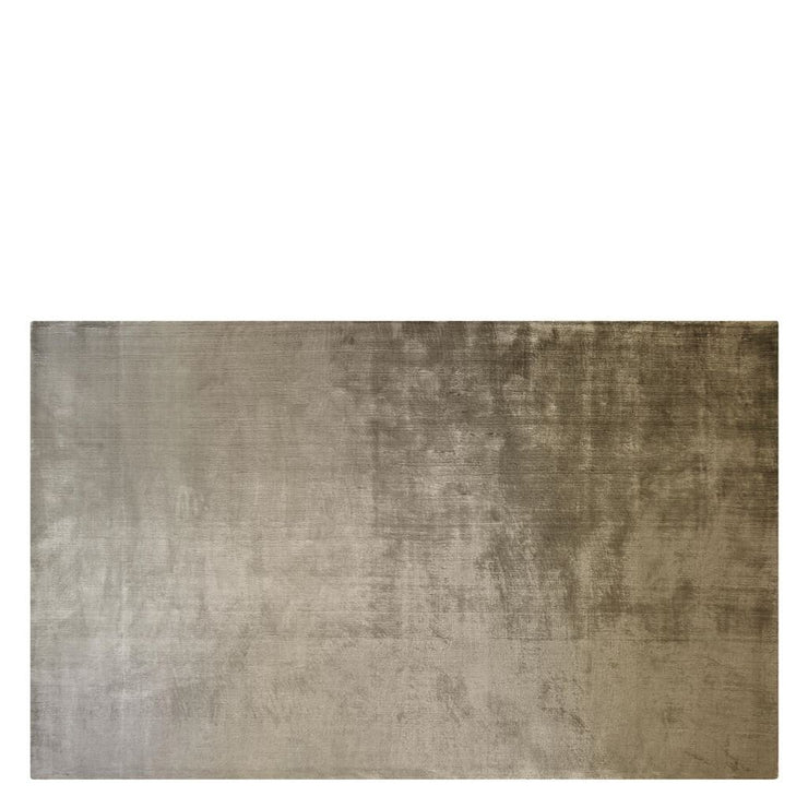 Designers Guild Eberson Espresso Rug