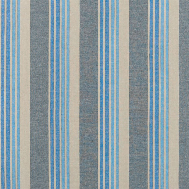 Brera Striato - Cobalt