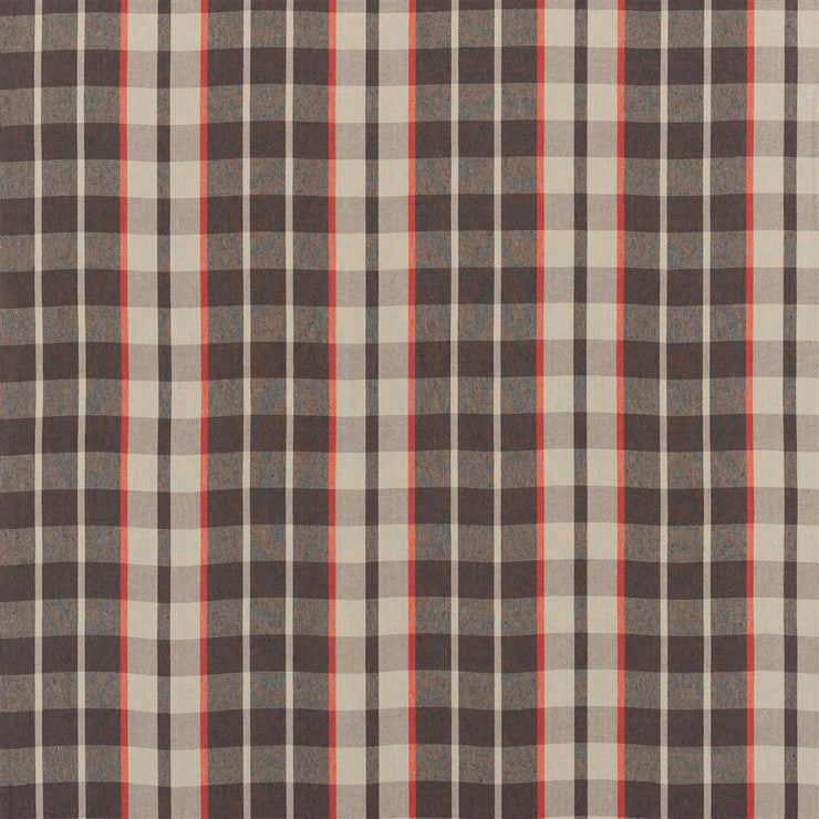 Brera Piazza - Nasturtium