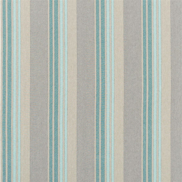 Brera Striato - Aqua