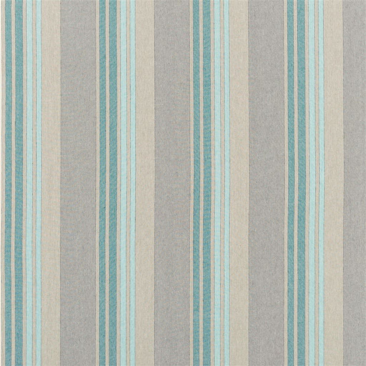 Brera Striato - Aqua