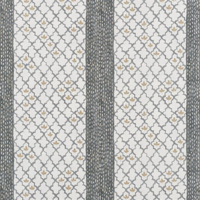 Pergola Trellis - Slate