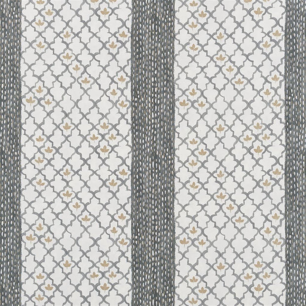 Pergola Trellis - Slate