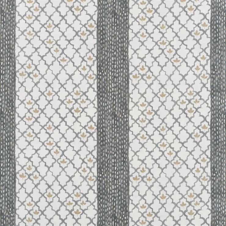 Pergola Trellis - Slate