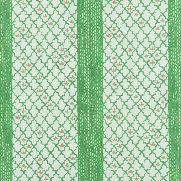 Pergola Trellis - Emerald