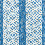 Pergola Trellis - Cobalt