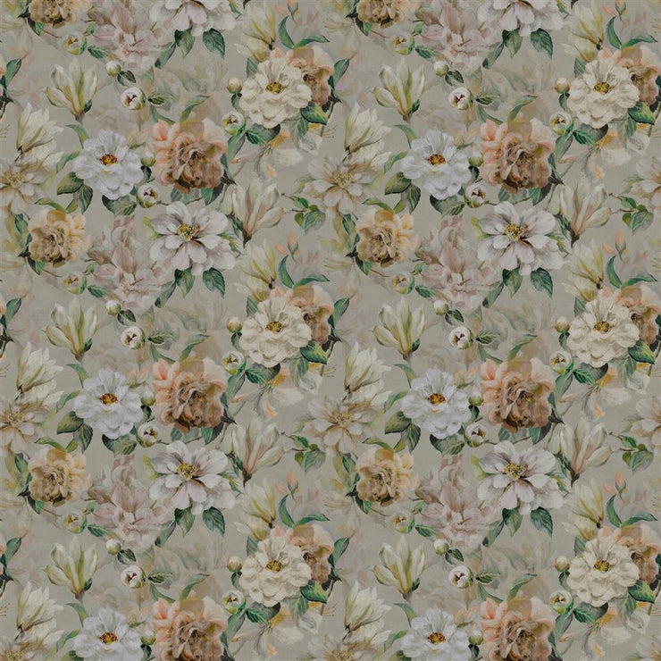 Jardin Botanique - Tuberose