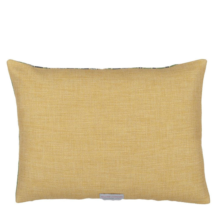 William Yeoward Almacan Grass Cushion