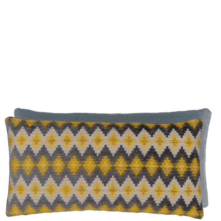 Perzina Citron Cushion