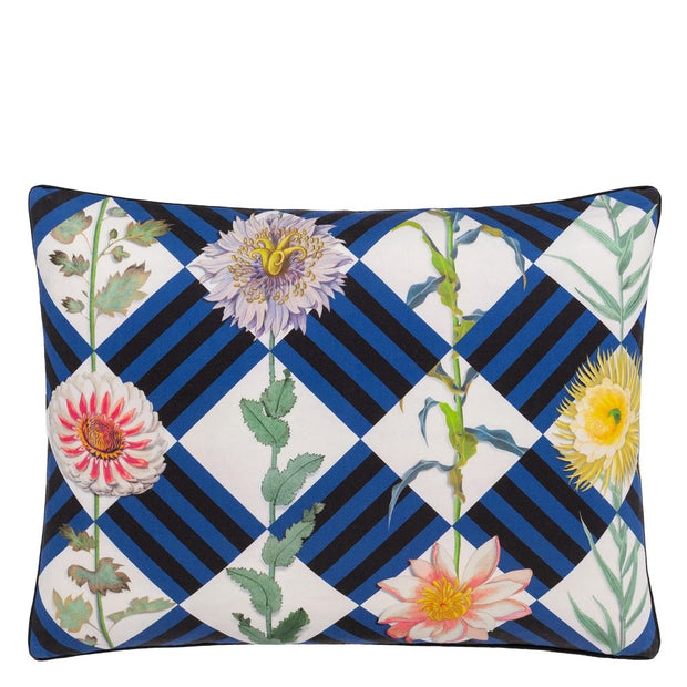 Christian Lacroix Flower's Game Bourgeon Cushion