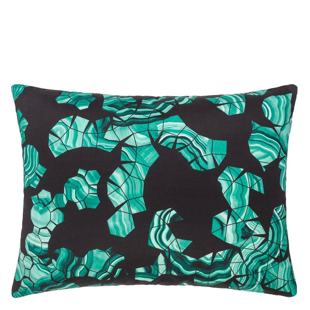 Christian Lacroix Precious Iris Cushion