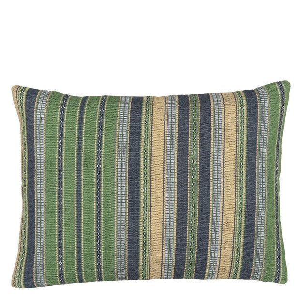 William Yeoward Almacan Grass Cushion