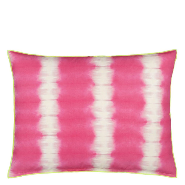 Designers Guild Outdoor Odisha Graphite Cushion