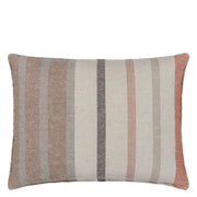 Designers Guild Brera Corso Brick Linen Cushion