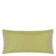 Designers Guild Banarasi Amethyst Silk Cushion