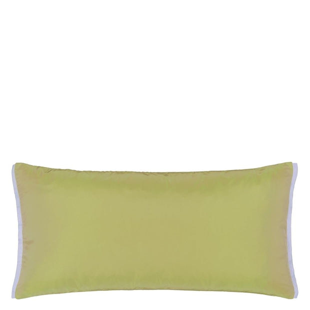 Designers Guild Banarasi Amethyst Silk Cushion