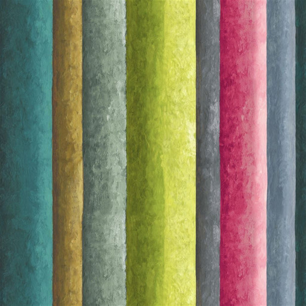 Rayure Chinoise - Alchemilla