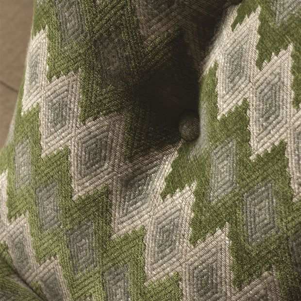 William Yeoward Perzina Grass