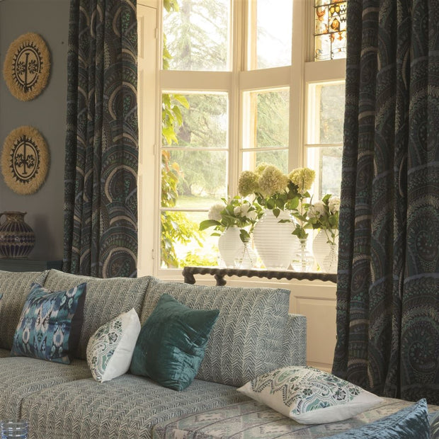 William Yeoward Malia Ocean