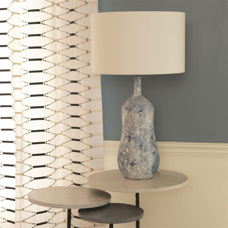 William Yeoward Inti Ocean