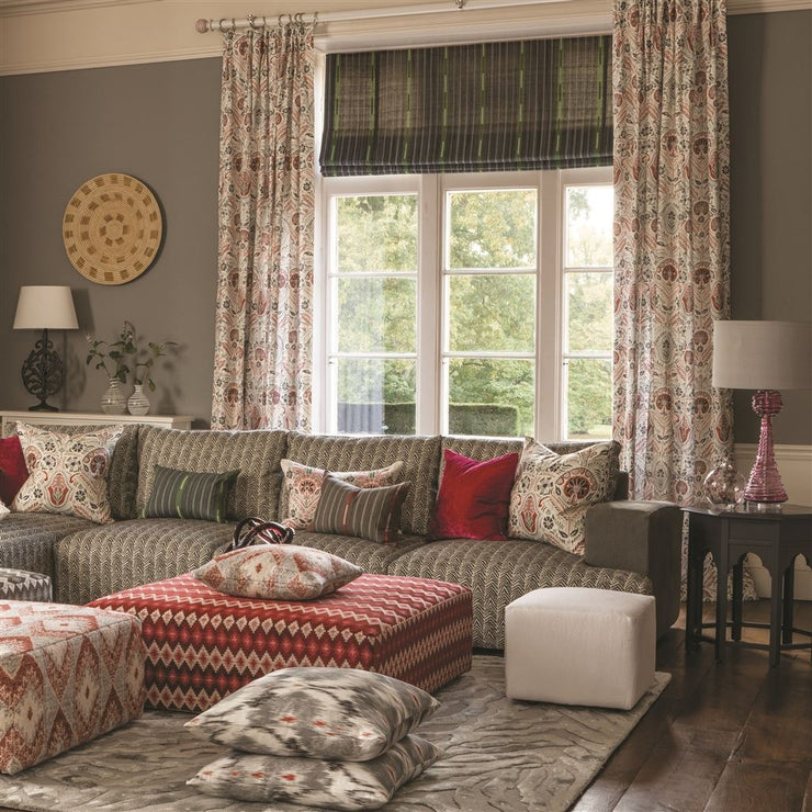 William Yeoward Lustleigh Rouge