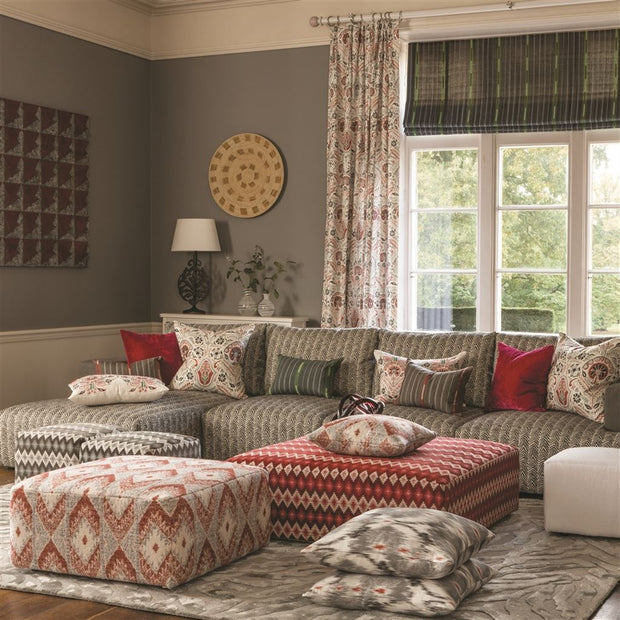 William Yeoward Lustleigh Rouge