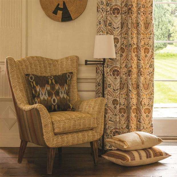 William Yeoward Malia Ochre