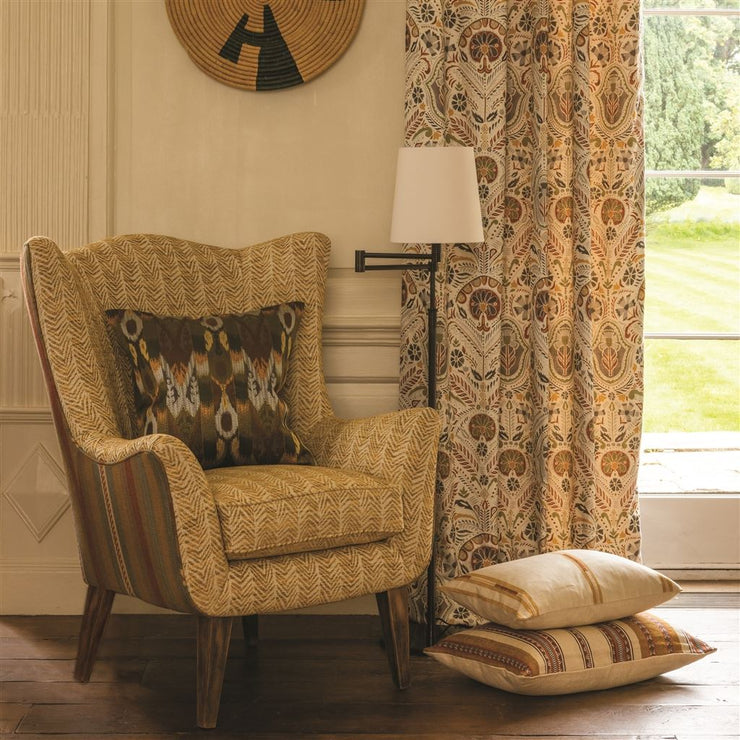 William Yeoward Lustleigh Spice