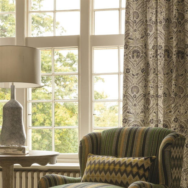 William Yeoward Lustleigh Sage