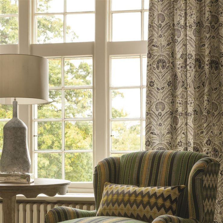 William Yeoward Lustleigh Sage