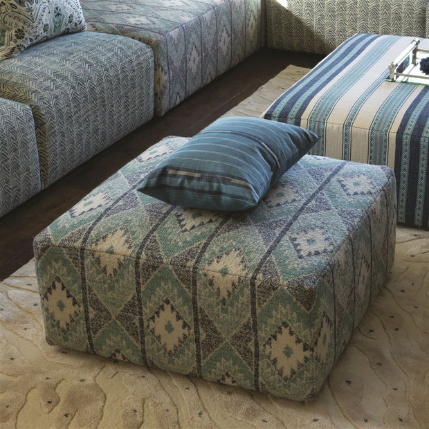 William Yeoward Nizhoni Indigo