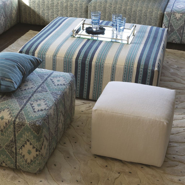 William Yeoward Chalco Ocean