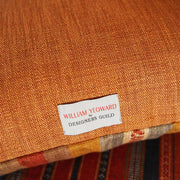 William Yeoward Kerala Spice Cushion