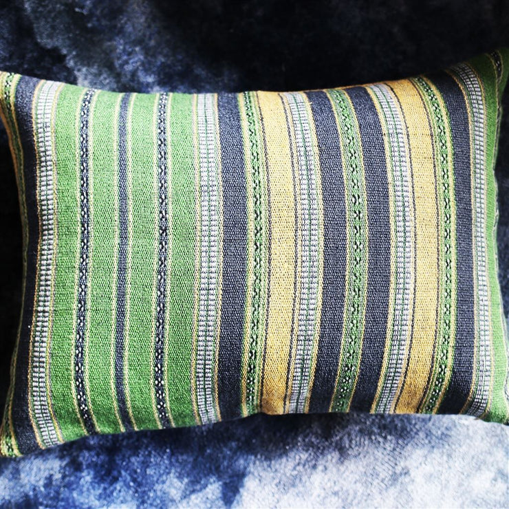 William Yeoward Almacan Grass Cushion