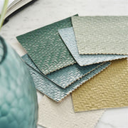 Designers Guild Essentials Matara Tessere Swedish Blue