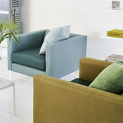 Designers Guild Essentials Matara Tessere Swedish Blue