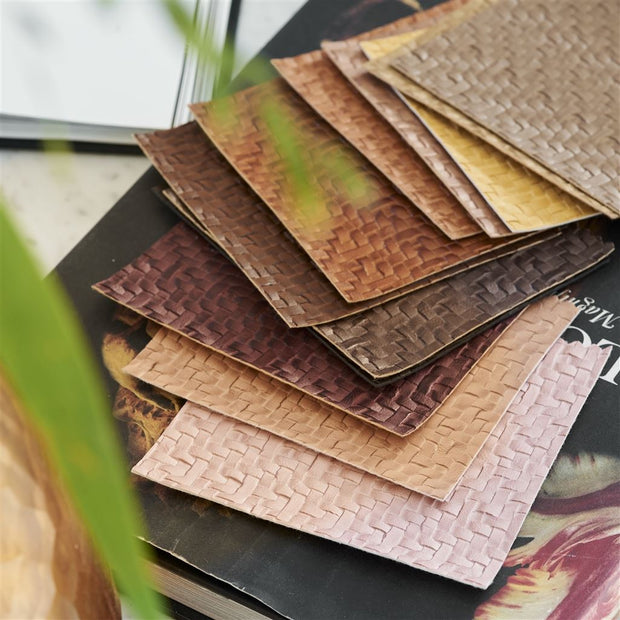 Designers Guild Essentials Matara Tessere Driftwood