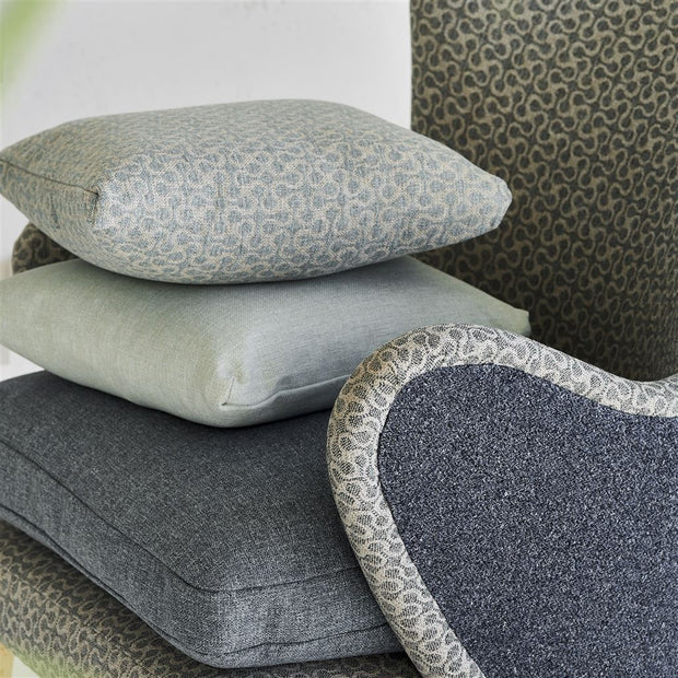 Designers Guild Essentials Derwen Swedish Blue