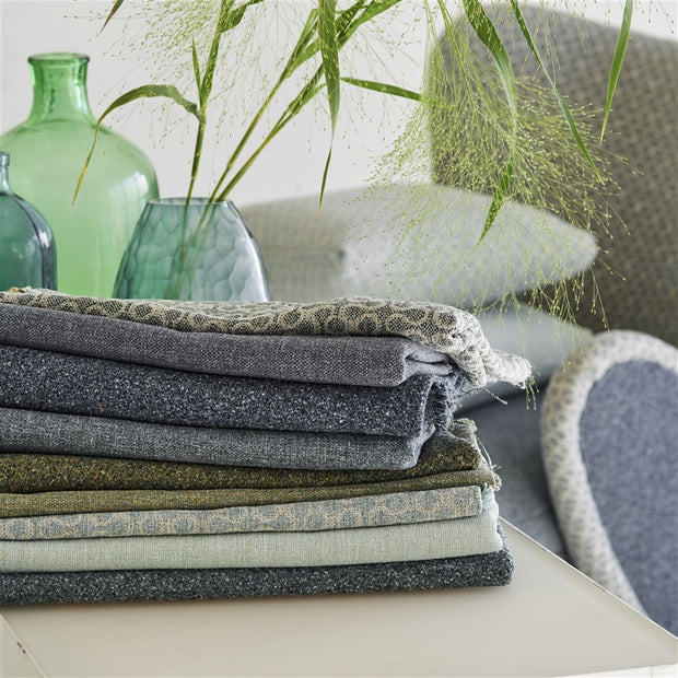 Designers Guild Essentials Derwen Swedish Blue