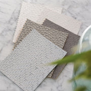 Designers Guild Essentials Matara Tessere Smoke