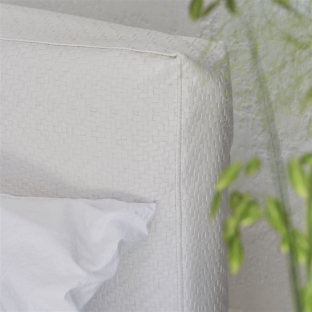 Designers Guild Essentials Matara Tessere Alabaster