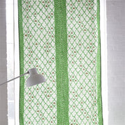 Designers Guild Pergola Trellis Emerald